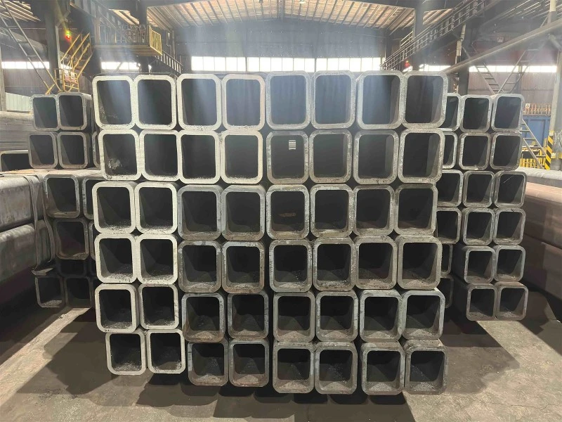 THICK WALL RECTANGULAR STEEL TUBE THICK WALL RECTANGULAR STEEL TUBE