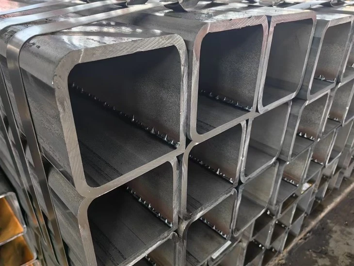 AS/NZS 1163 Cold-Formed Structural Steel Hollow Sections high quality