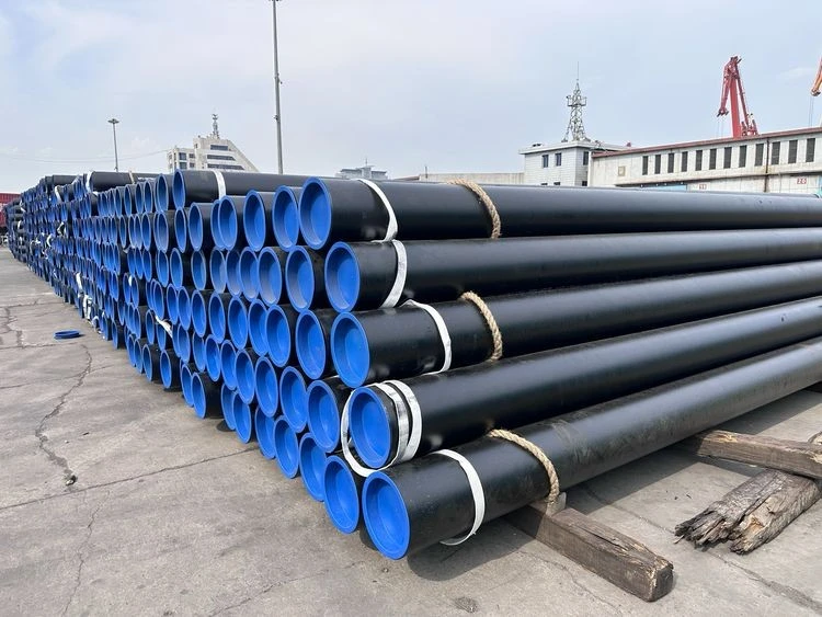 BOILER STEEL PIPE