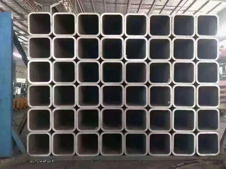 EN 10210 STRUCTURAL HOLLOW SECTIONS EN 10210 STRUCTURAL HOLLOW SECTIONS