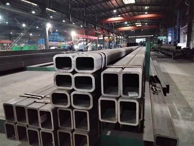 ASTM A618 III ÜREGES SZEKCIÓK