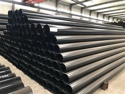 ASTM A671 CC60 ACÉLCSŐ